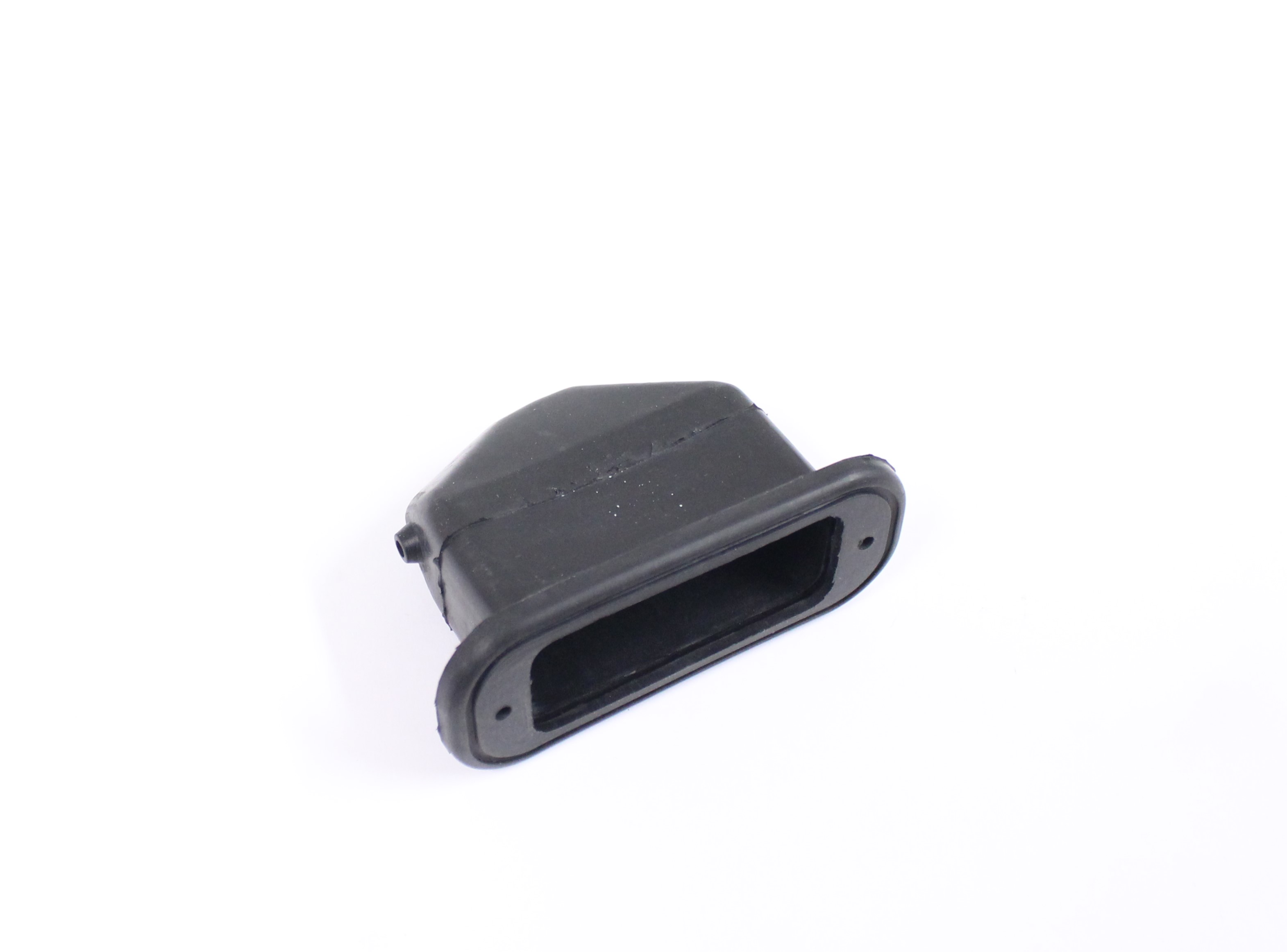 Rubber seal, licence plate light 544