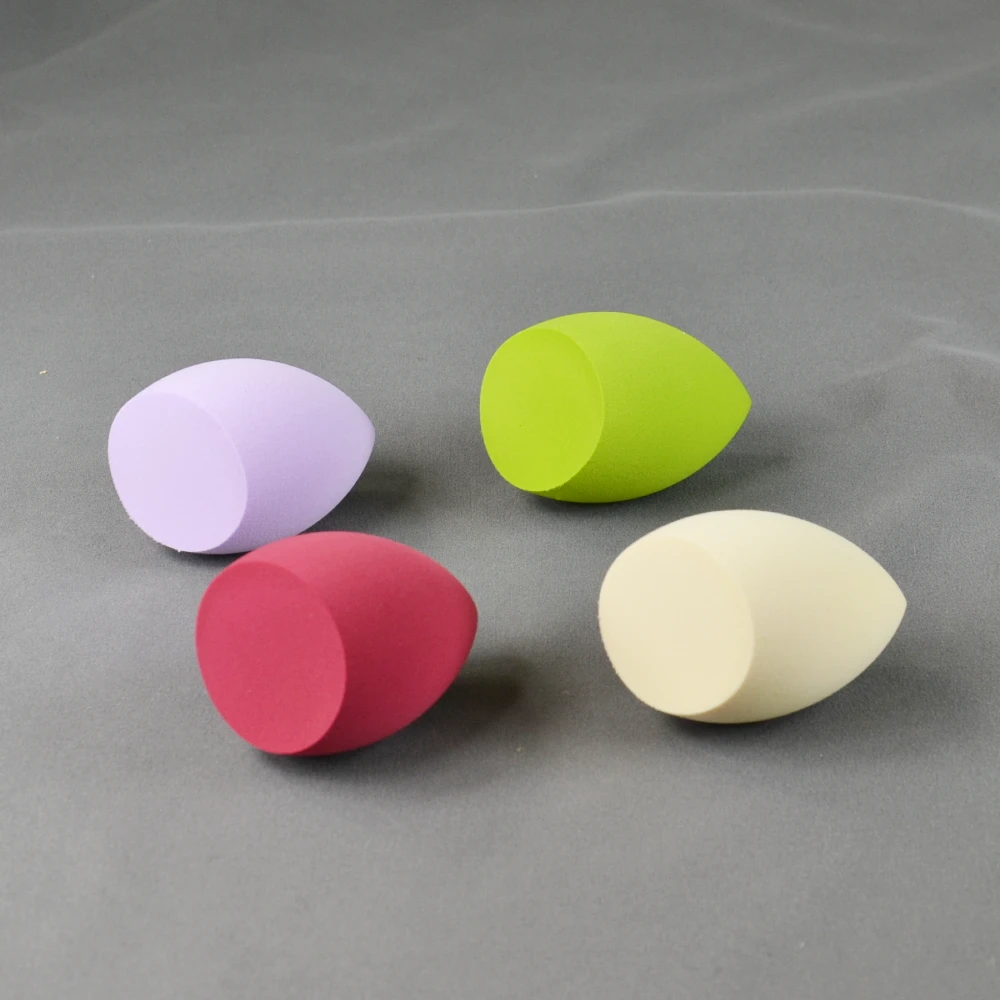 Sminksvamp / Concealersvamp 4-pakning - 3