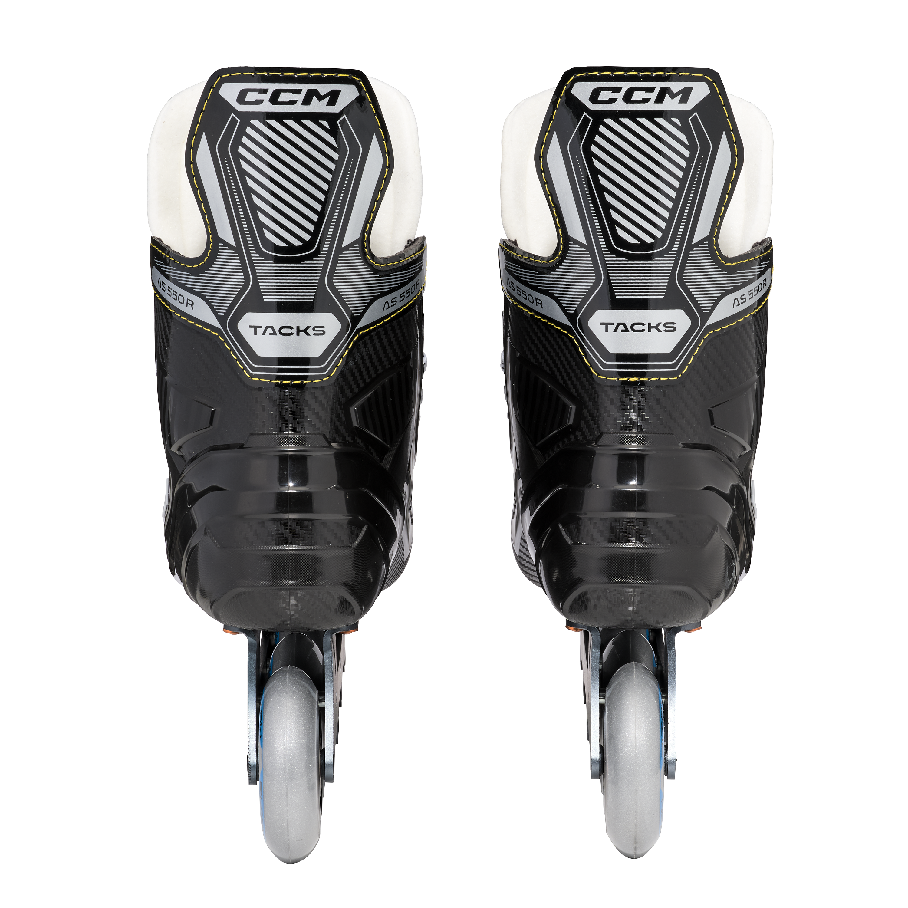CCM Inlines Skridsko RH AS 550 R JR - 5