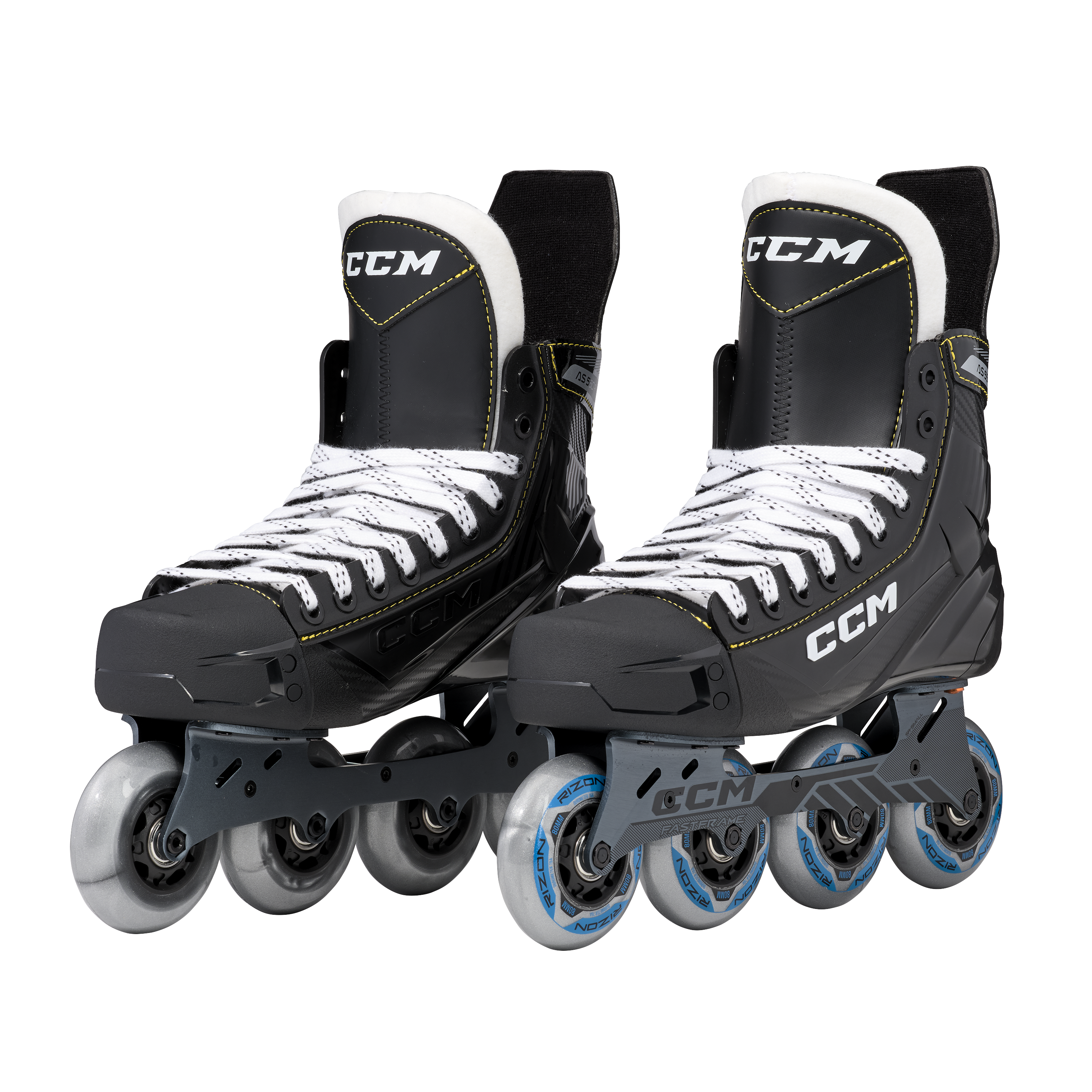 CCM Inlines Skridsko RH AS 550 R JR