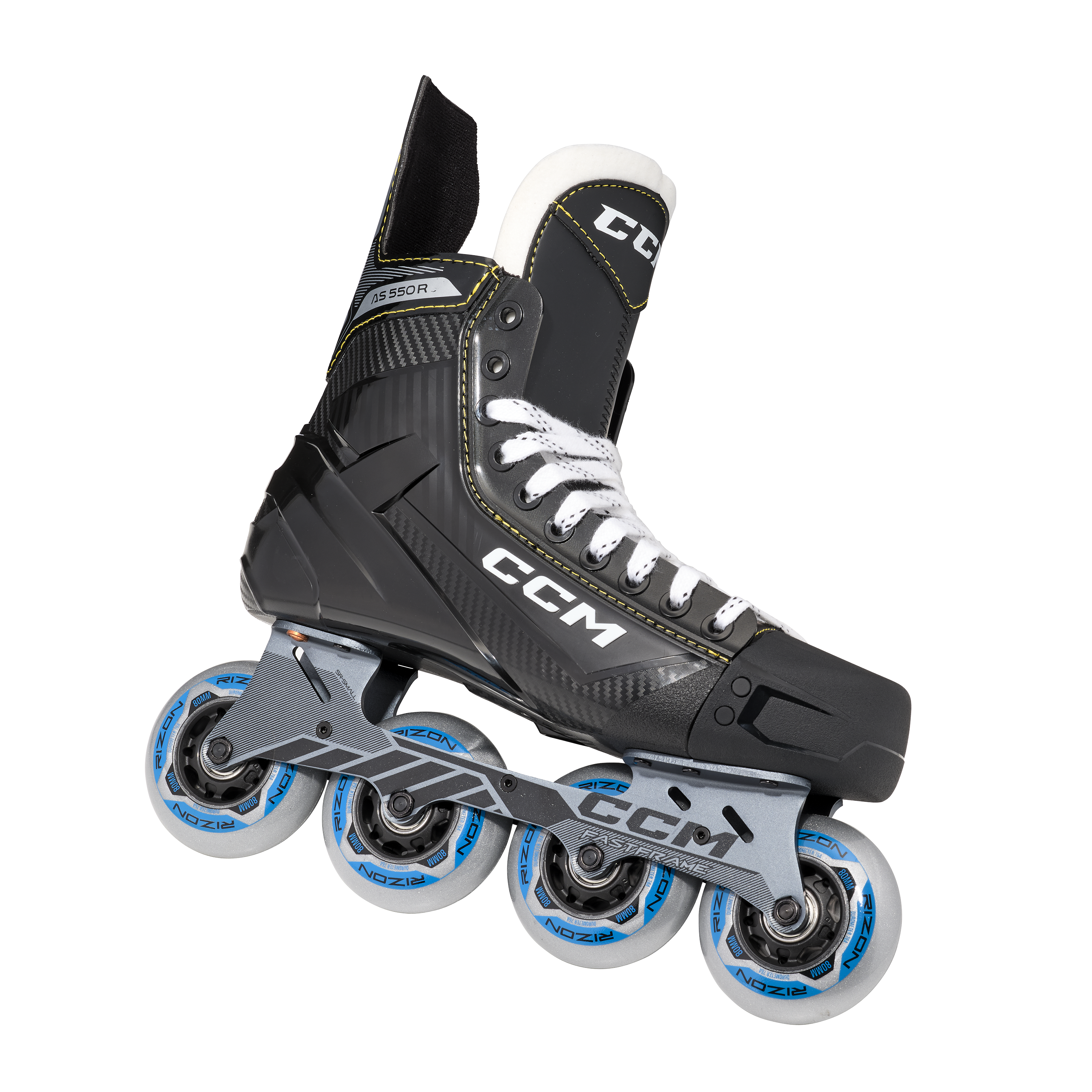 CCM Inlines Skridsko RH AS 550 R INT - 2