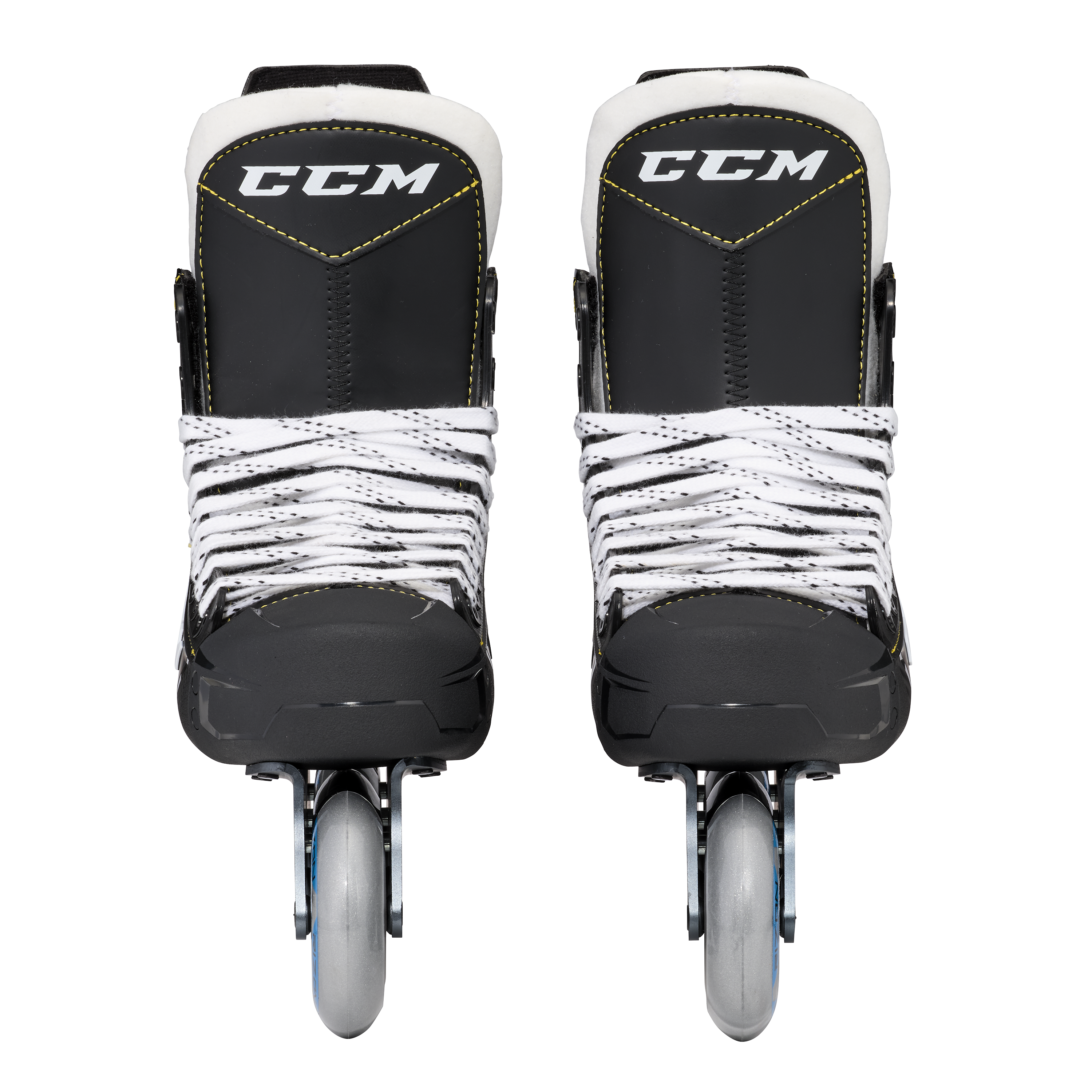 CCM Inlines Skridsko RH AS 550 R INT - 4