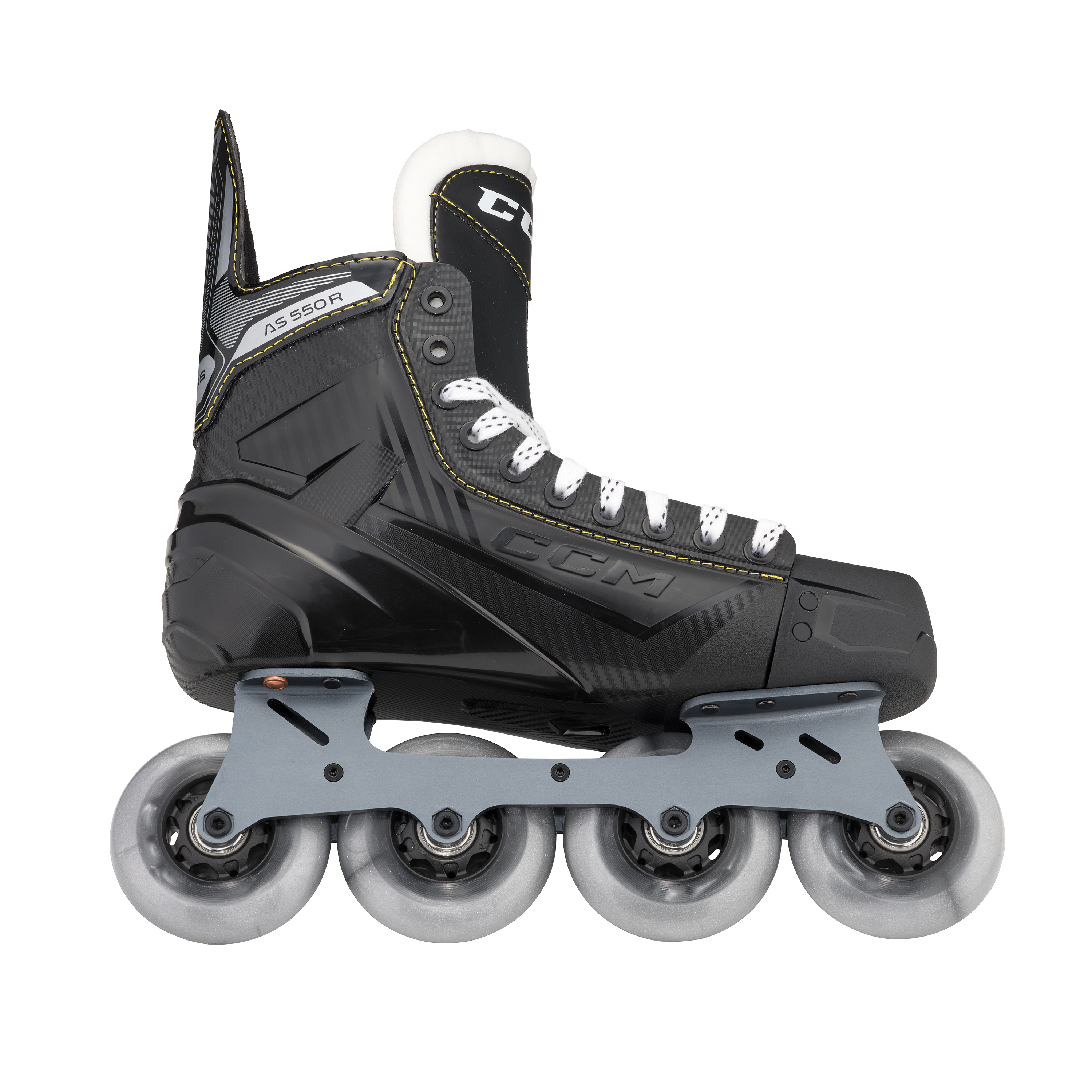 CCM Inlines Skridsko RH AS 550 R SR - 3