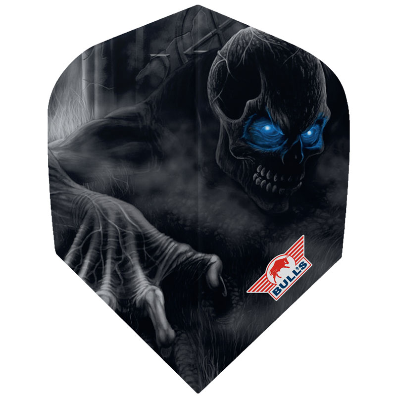 Bulls NL Powerflite Phantom Blue Shape NO6