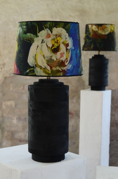 Hallbergs-Columna-lampfot -Medium - 2