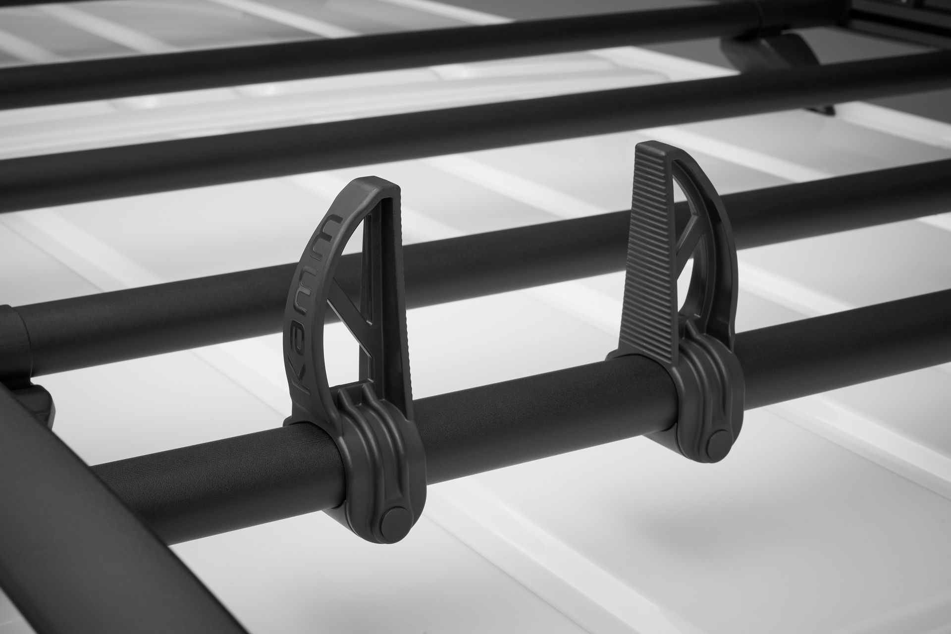 Imperiaal KammRack Black Ford Transit Connect 2013-2024 - 11