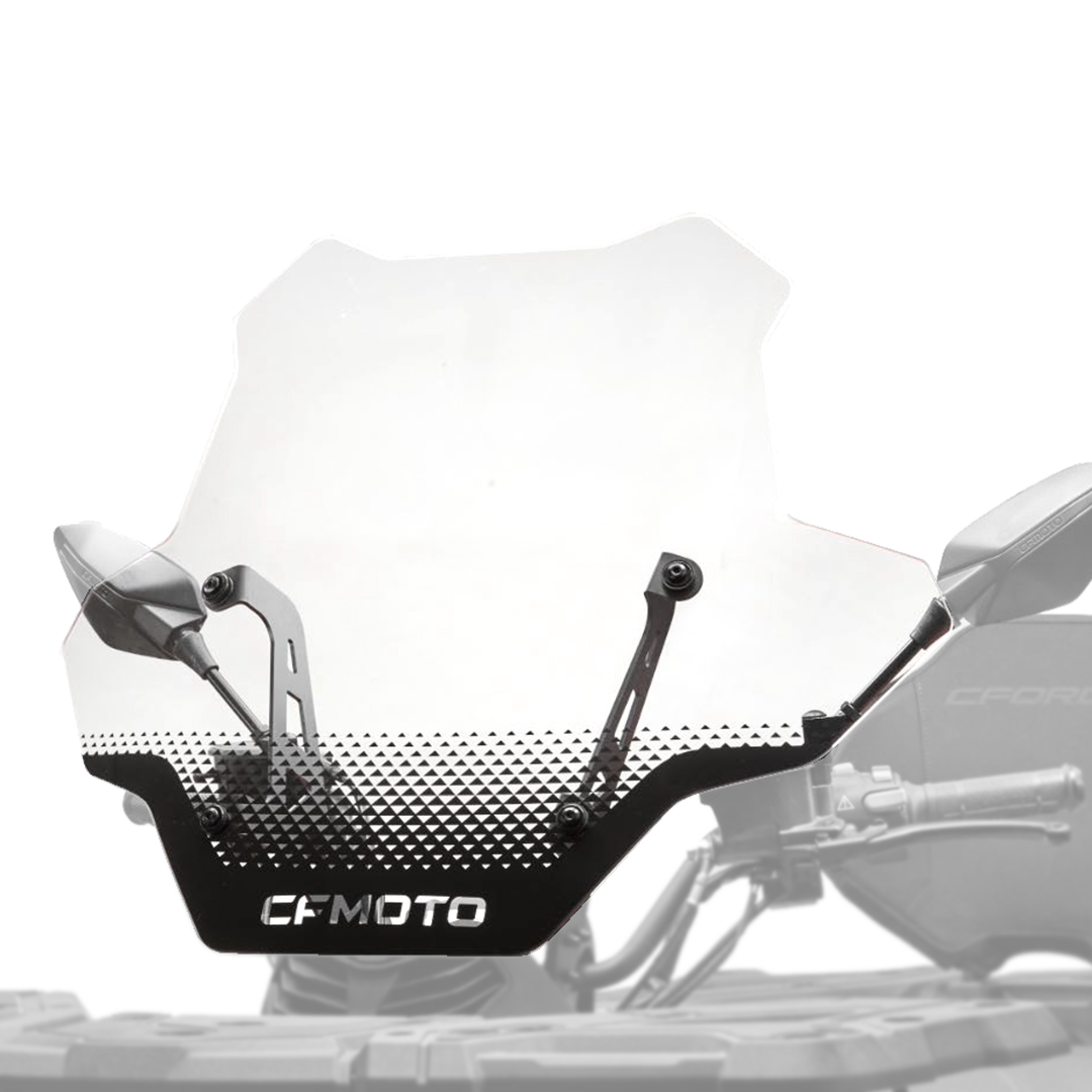 Vindruta CFMOTO CFORCE 625