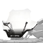 Vindruta CFMOTO CFORCE 625