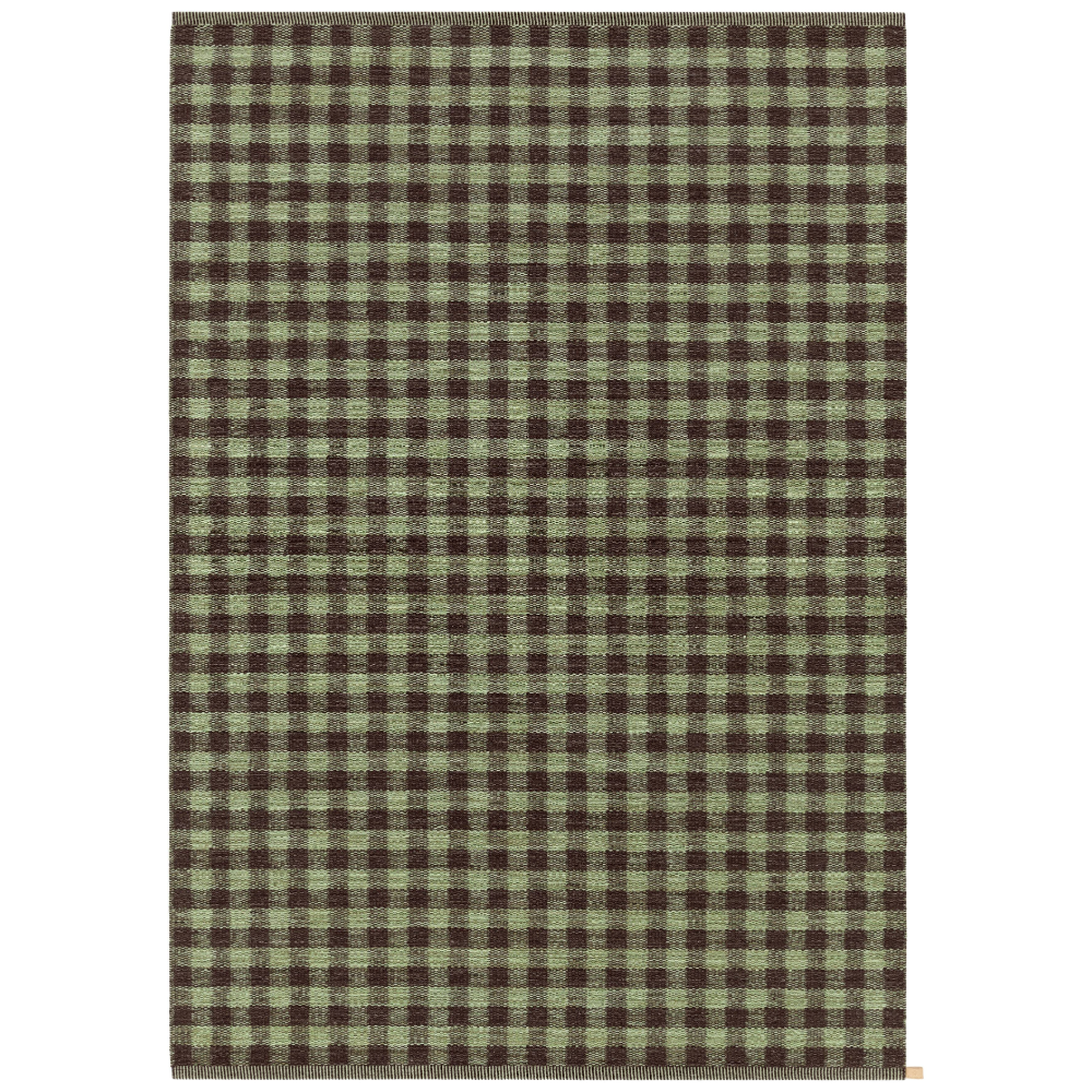 Vichy rug (several sizes) - Kasthall
