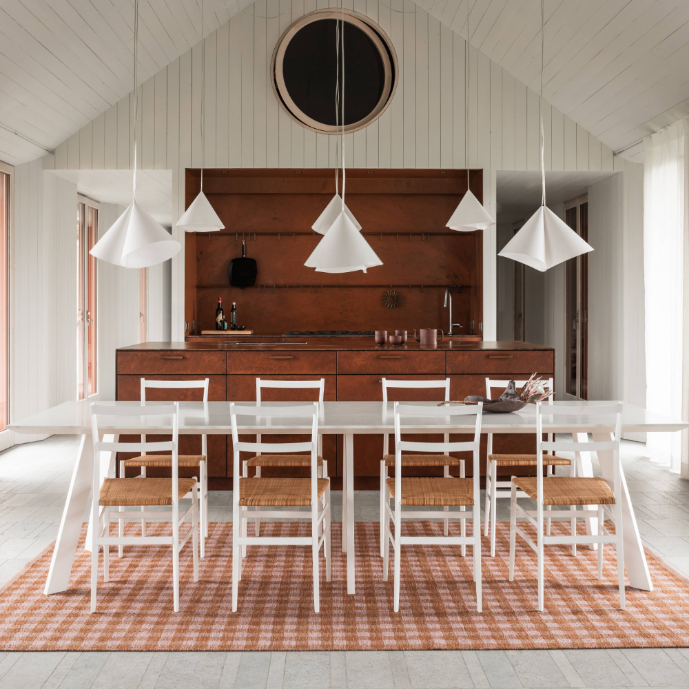 Vichy rug (several sizes) - Kasthall - 11