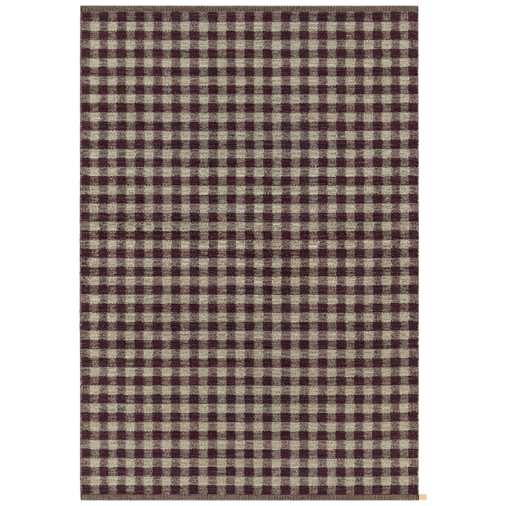 Vichy rug (several sizes) - Kasthall - 7