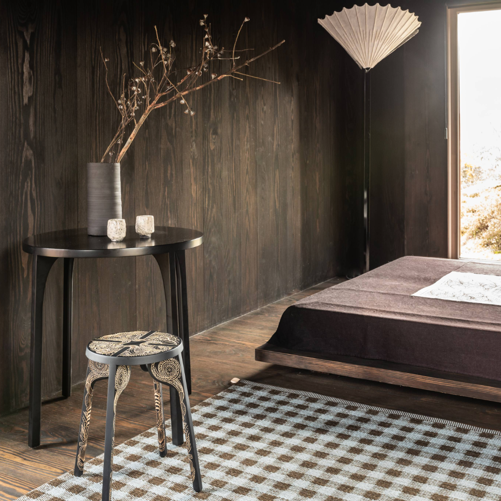 Vichy rug (several sizes) - Kasthall - 10