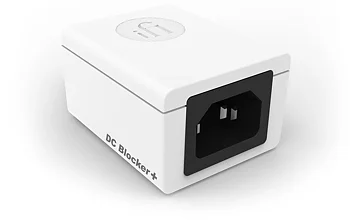 SilentPower DC-Blocker+