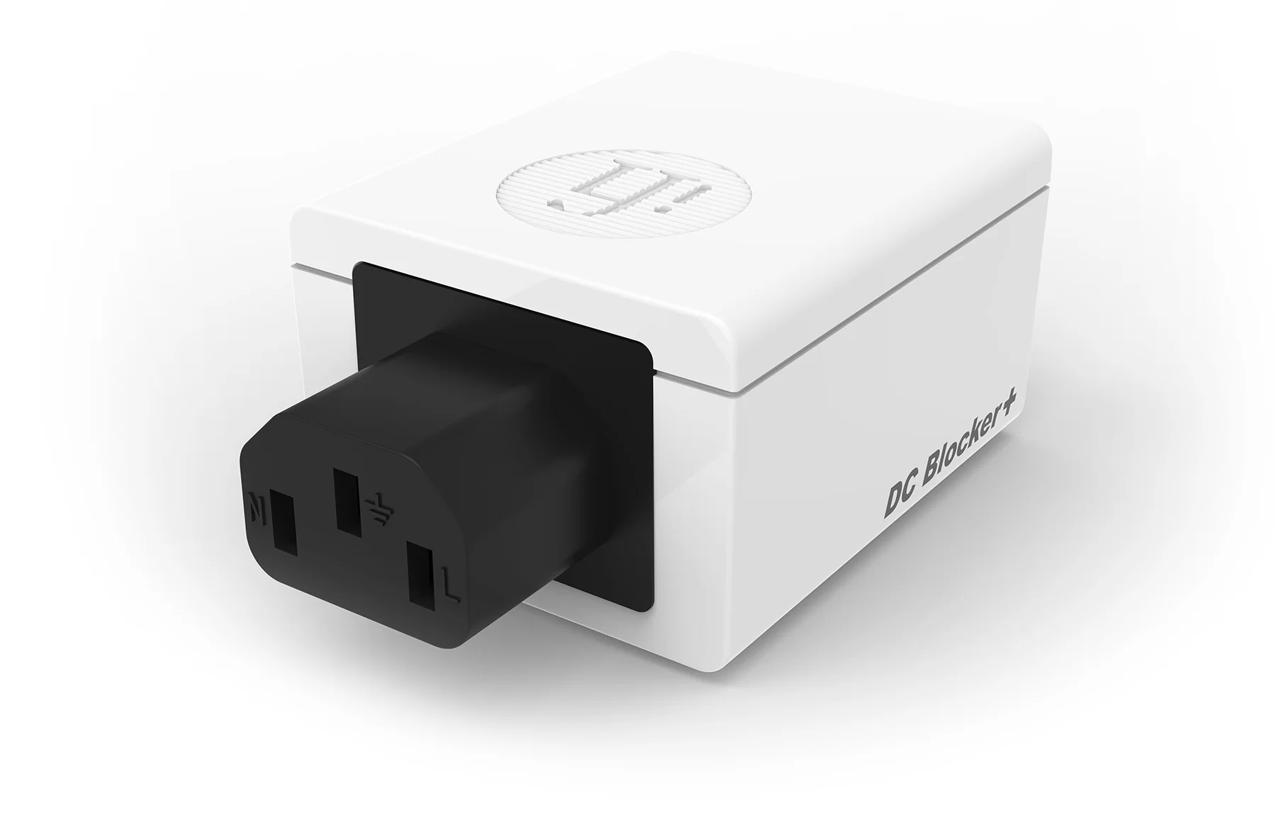 SilentPower DC-Blocker+ - 2