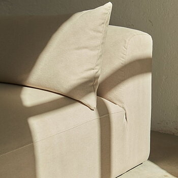 Modul lång / Chaiselong Tine K Home