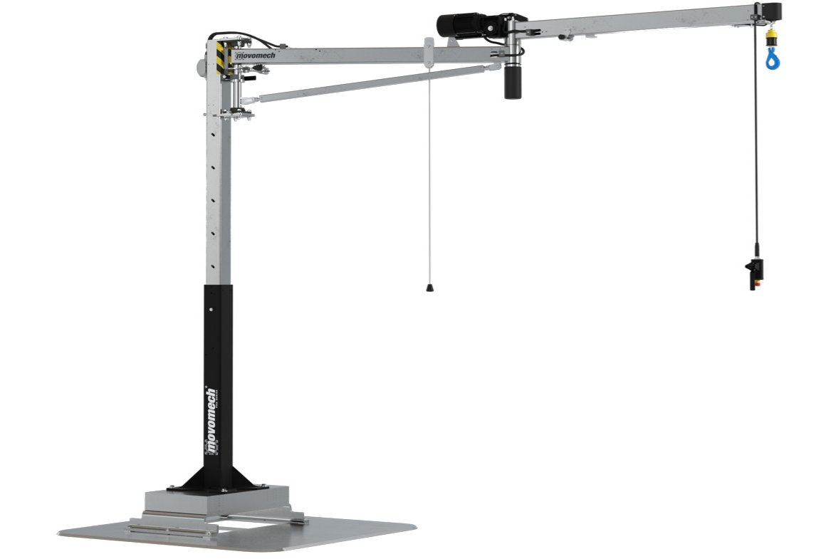 MOBICHAIN, Maxlast: 55-100 kg