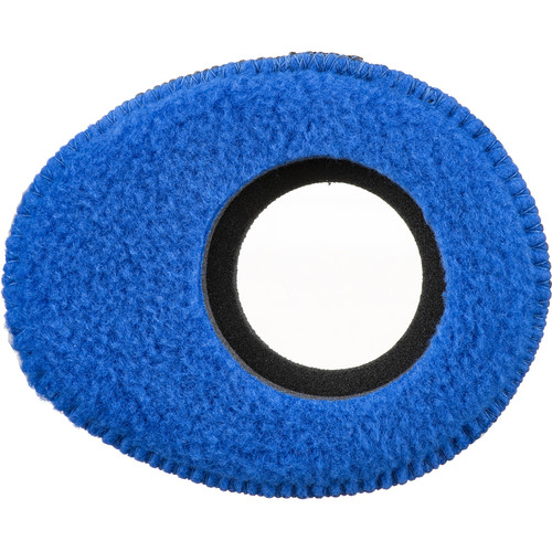 Bluestar Oval Large Viewfinder Eyecushion - 2