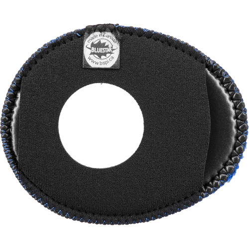 Bluestar Oval Large Viewfinder Eyecushion - 3
