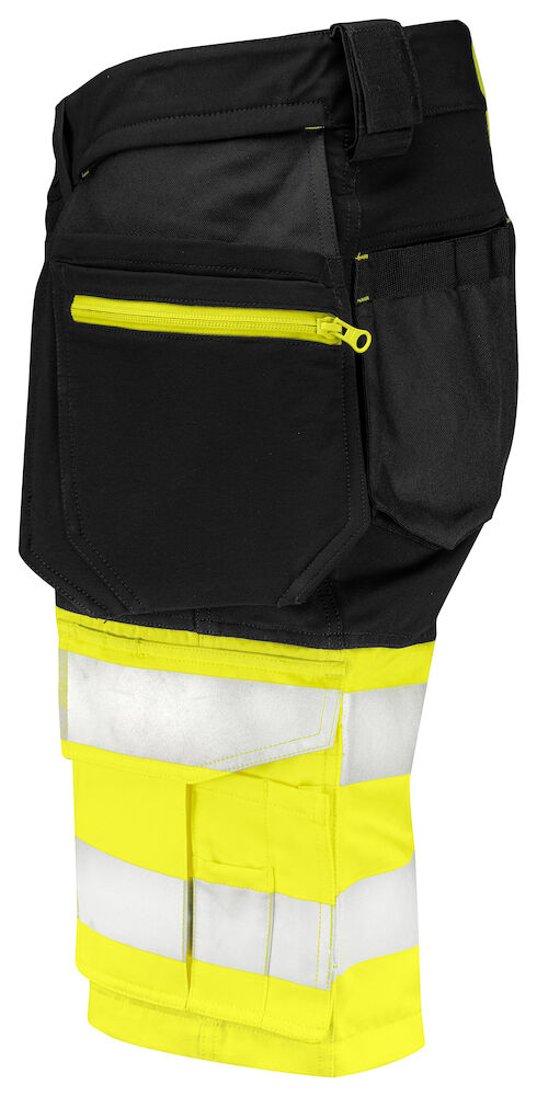 Projob 6580 Hantverksshorts Stretch Klass 1 - 3