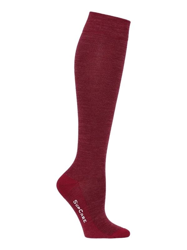 Supcare Bordeaux Bambu