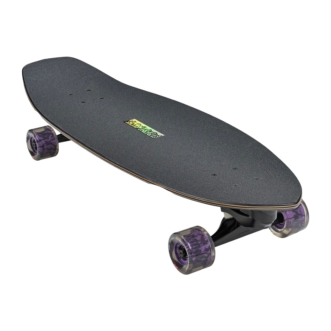 Globe Surfskate Dope Machine Misfit/Rain Oil 32 - 3