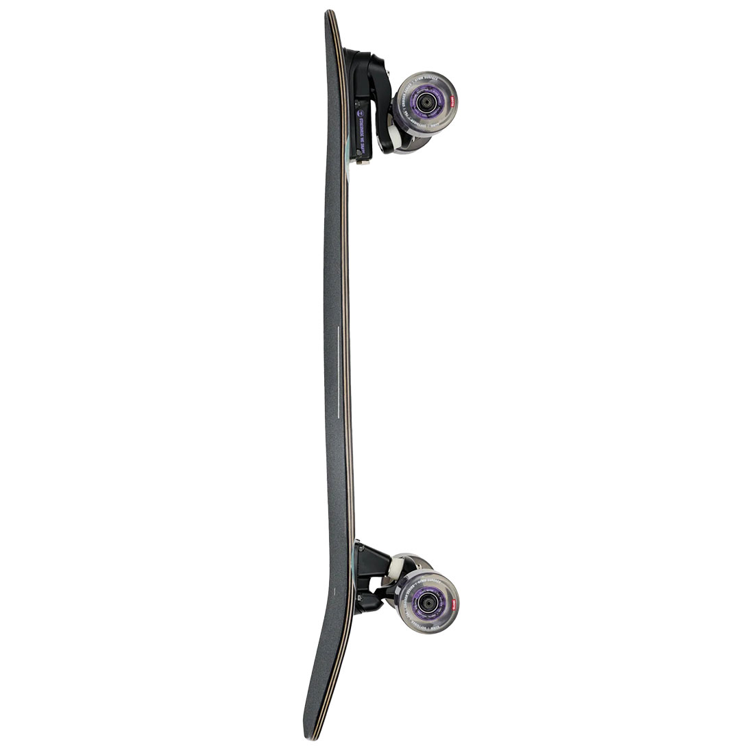 Globe Surfskate Dope Machine Misfit/Rain Oil 32 - 2