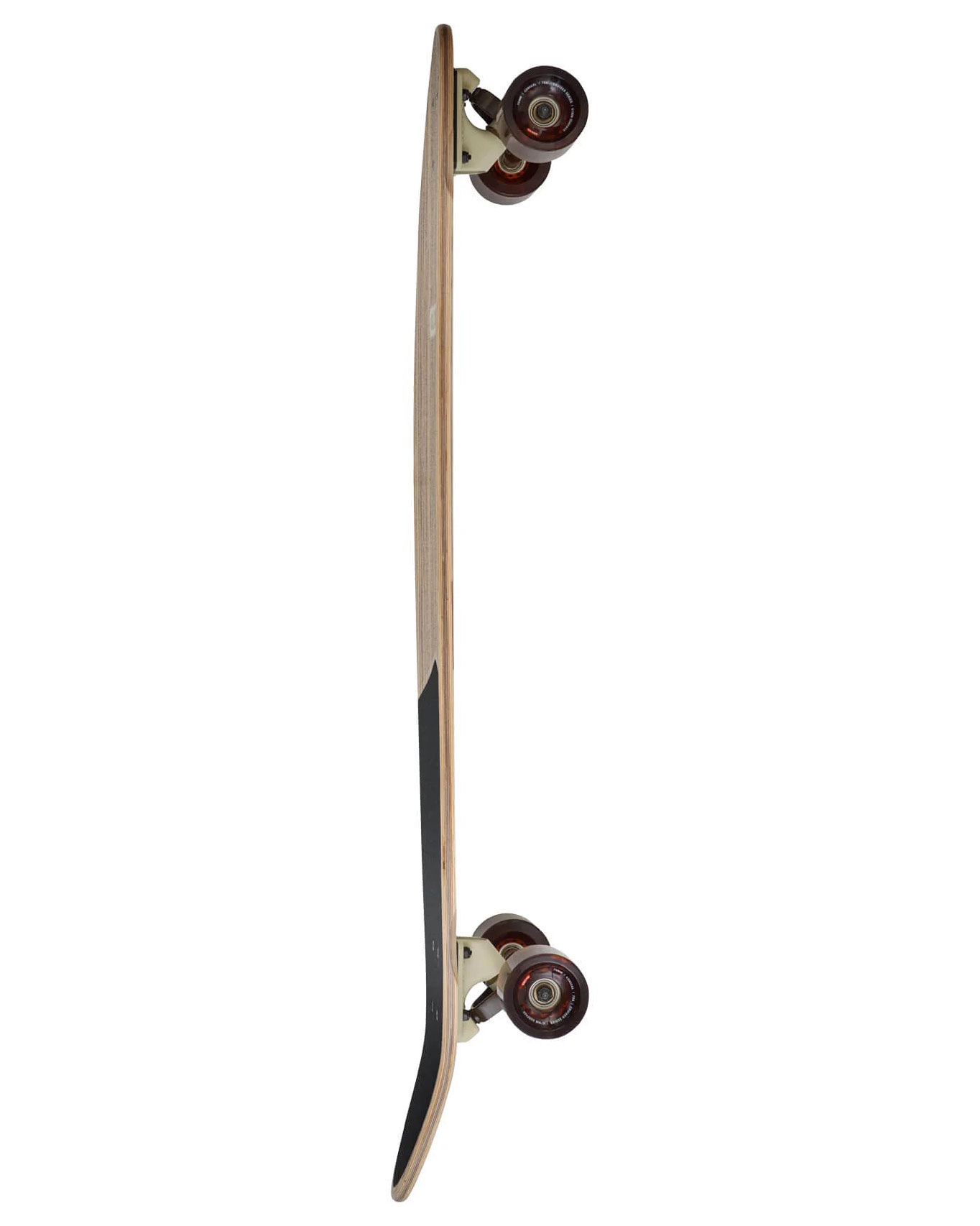 Globe Longboard Pinner Classic Zebrawood/Epitome 40 - 3
