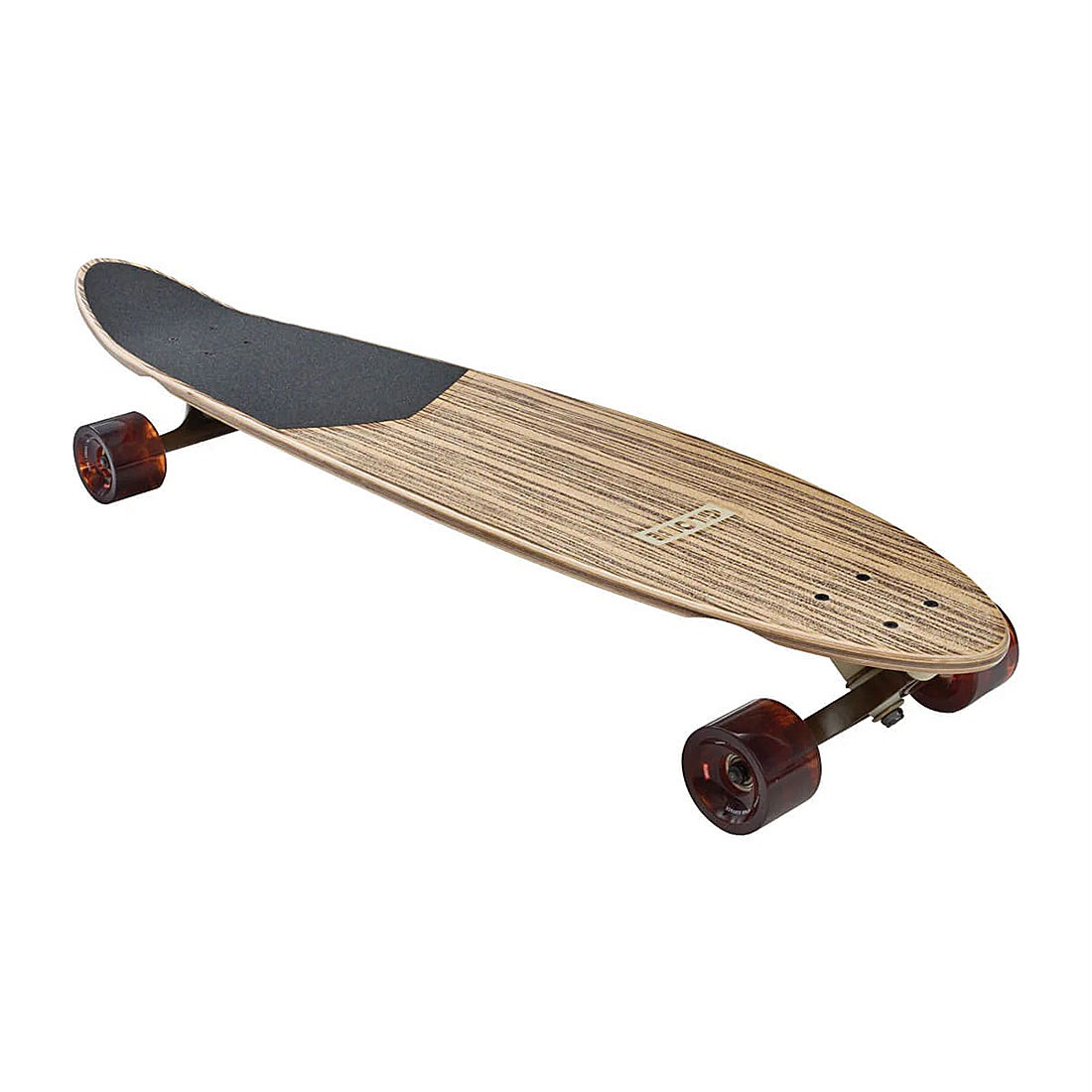 Globe Longboard Pinner Classic Zebrawood/Epitome 40 - 2