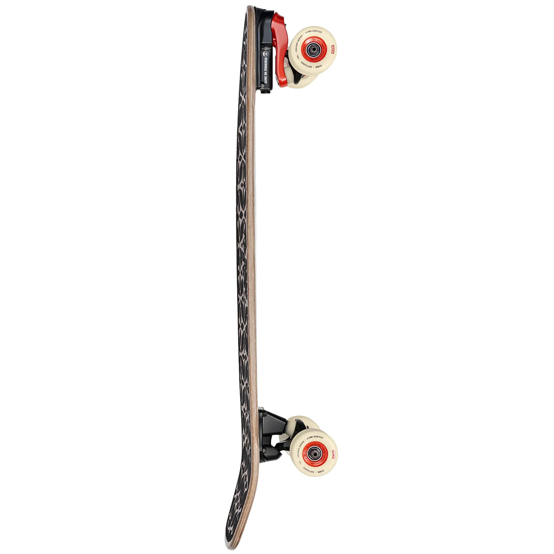 Globe Surfskate Zuma Ss Coconut/Niu Voyager 31 - 2