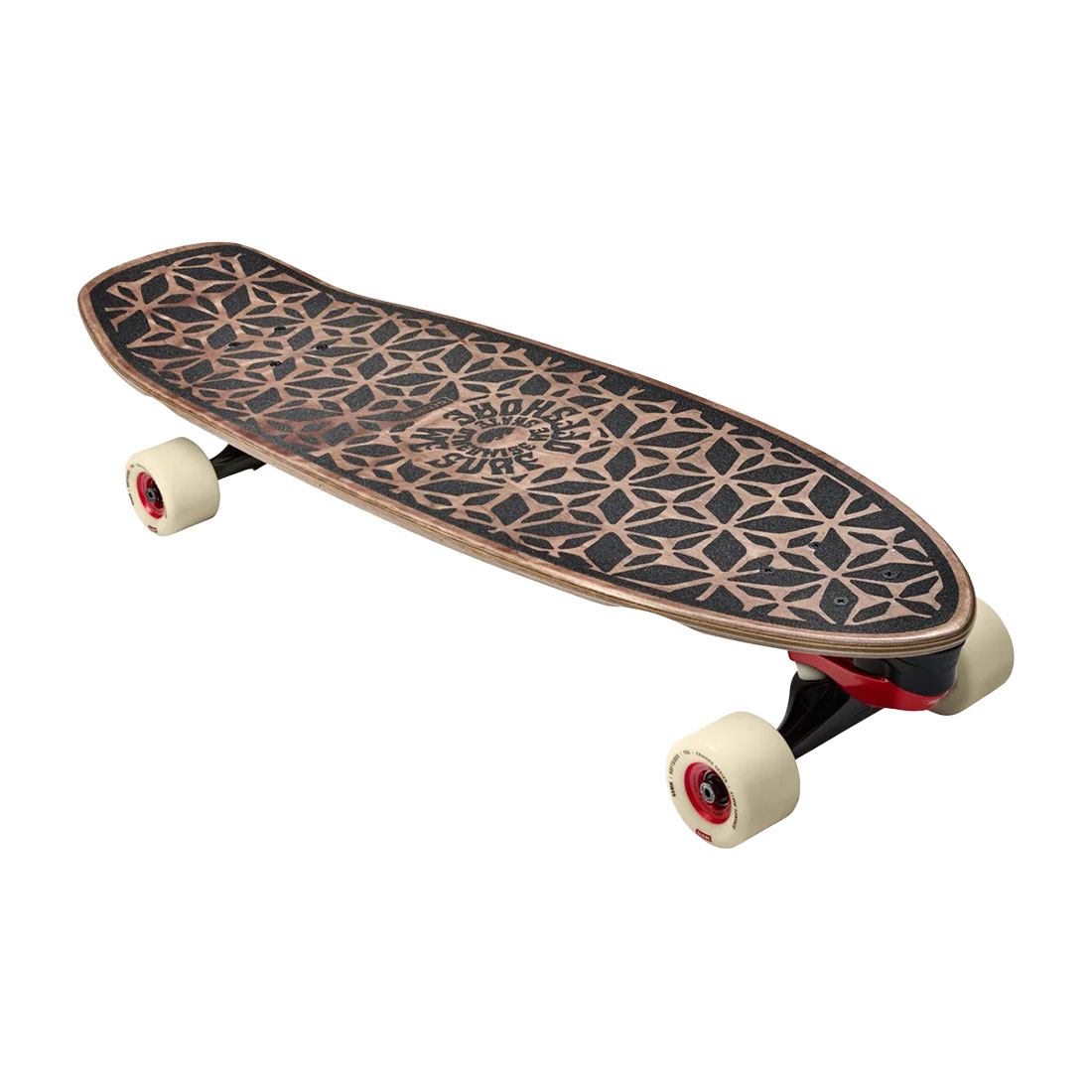 Globe Surfskate Zuma Ss Coconut/Niu Voyager 31 - 3