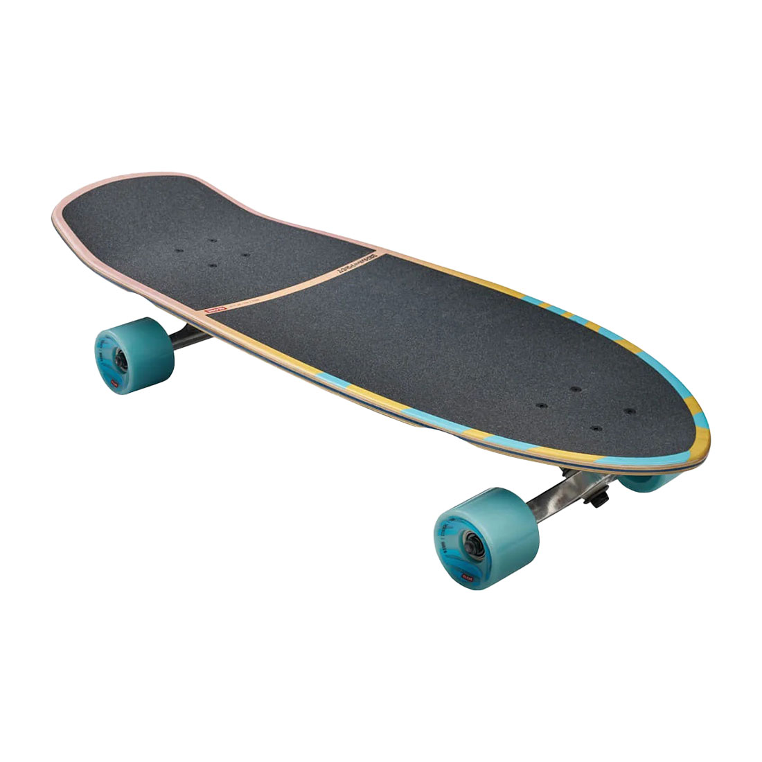 Globe Cruiser Stubby Killer Cassowary 30 - 3