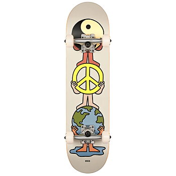 Globe Complete Skateboard Kids Harmony Homies Mini 7.0