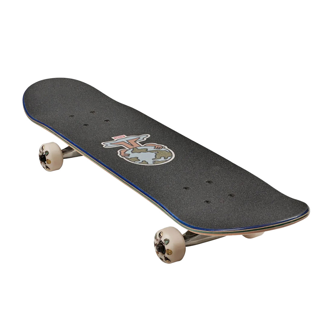 Globe Komplett Skateboard - Kids Harmony Homies Mini All In 7.0 - 4