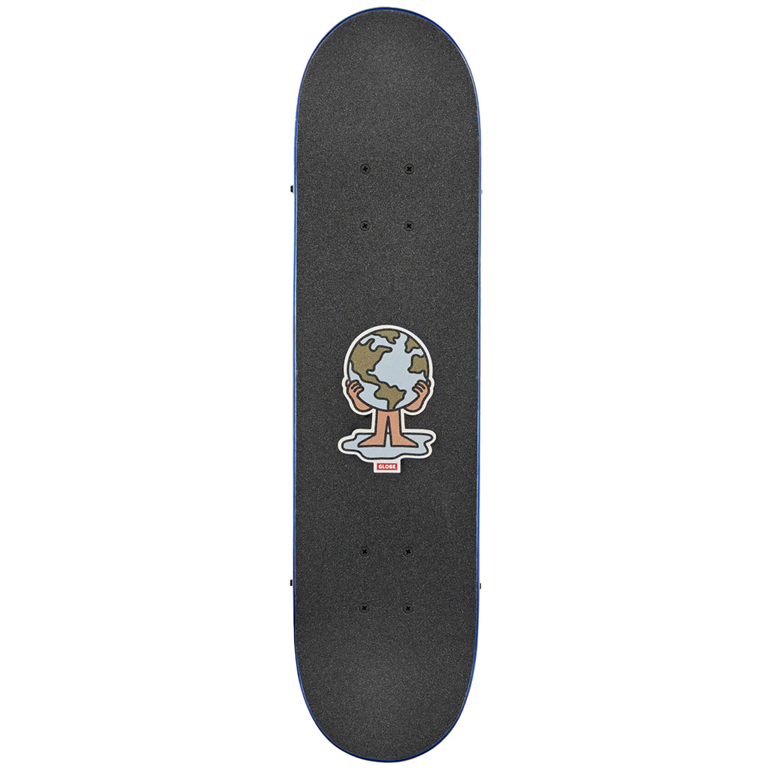 Globe Komplett Skateboard - Kids Harmony Homies Mini All In 7.0 - 2