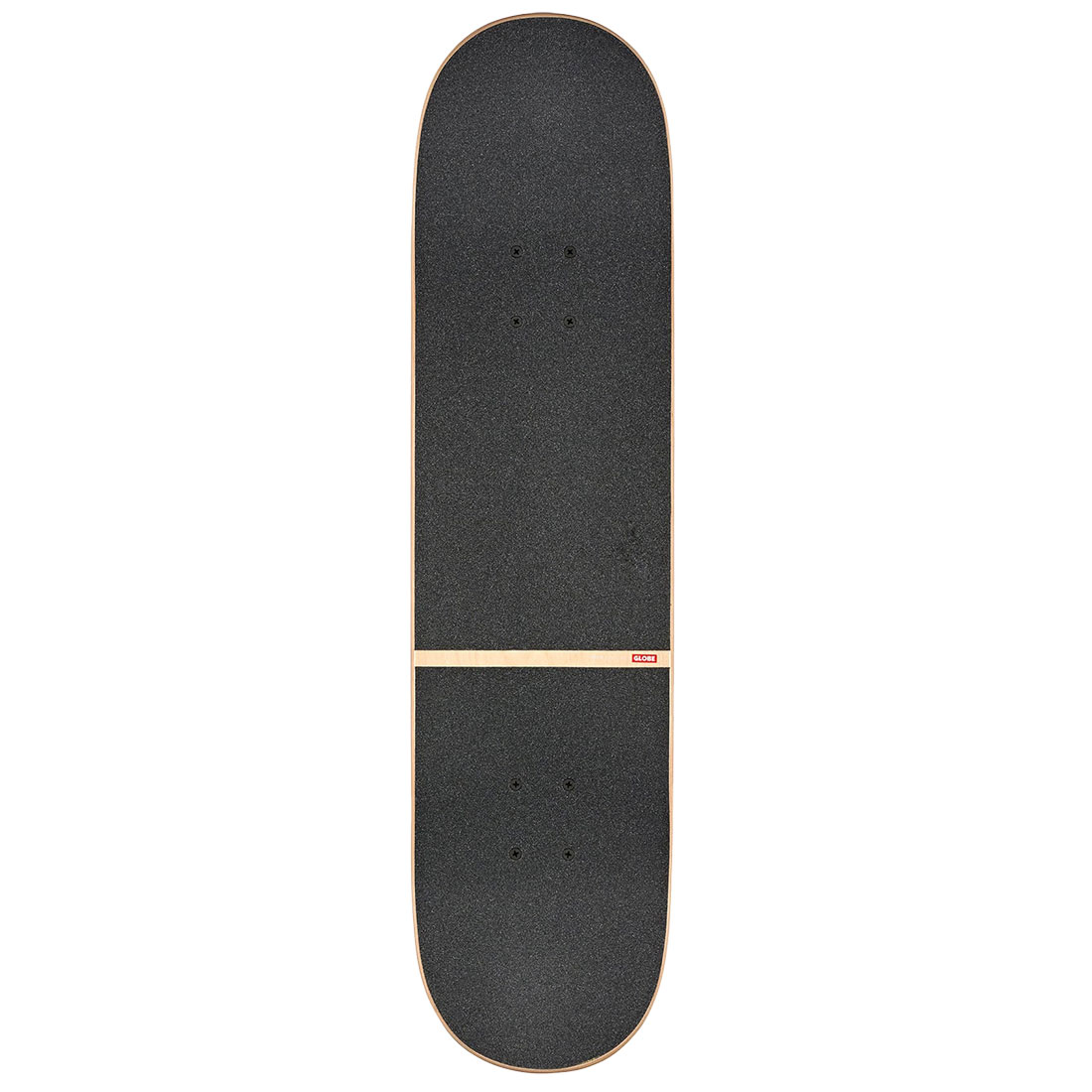 Globe Komplett Skateboard G1 Digital Nurture Machine Made Man 8.0 - 2