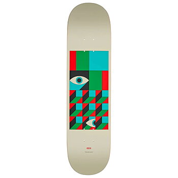 Globe Skateboard G1 Dessau Descend 8.0