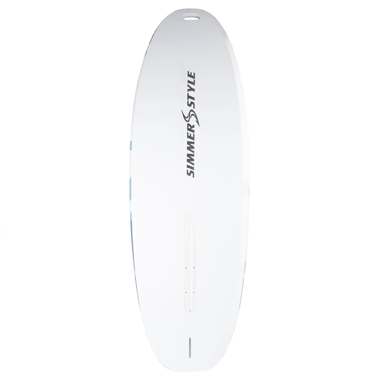 Simmer vindsurfingbräda AMP 2026 - 2