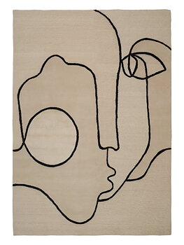 AXIOM Self Mirage 170x240 cm