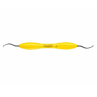 LM® Sharp Diamond Syntette Mini 215-216MSD ES