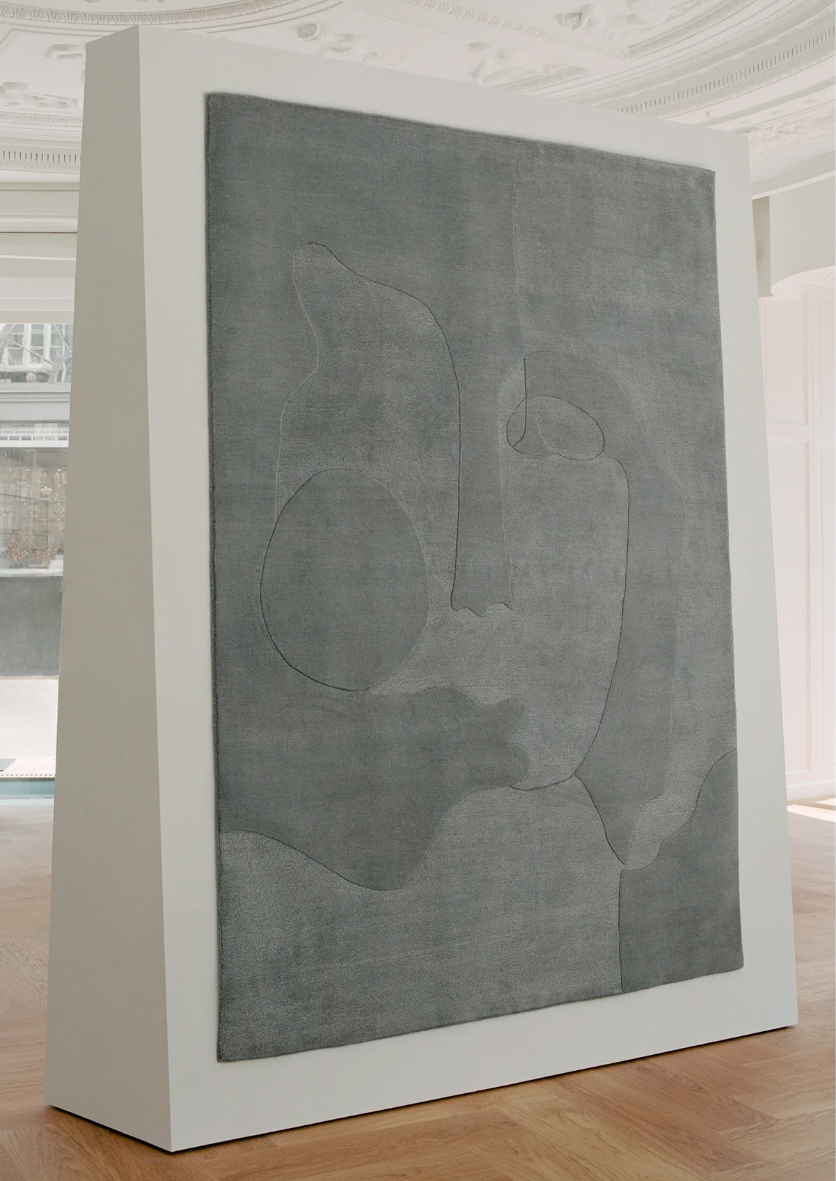 AXIOM Secret Mind 170x240cm - 2