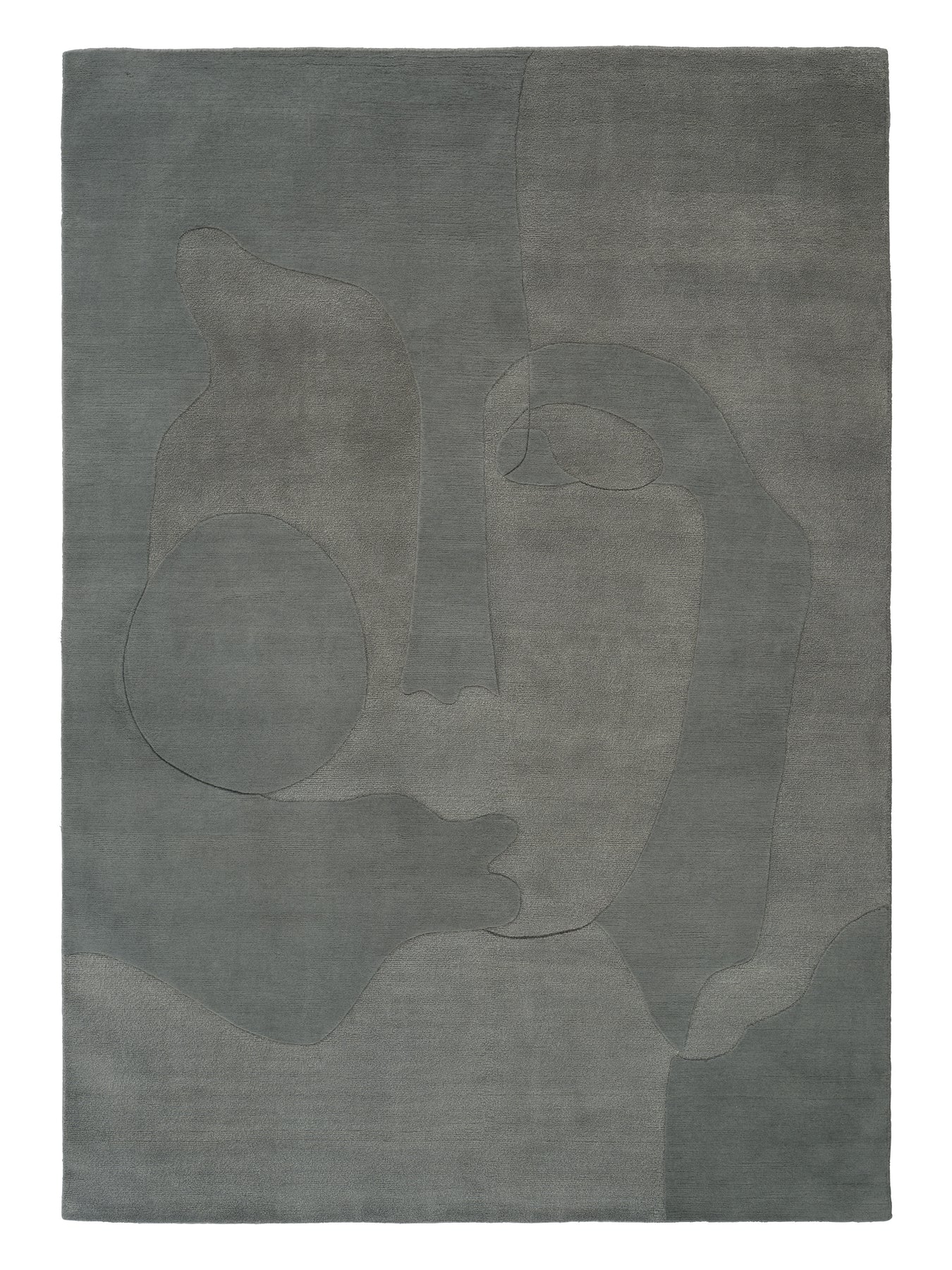 AXIOM Secret Mind 170x240cm