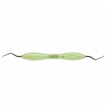 LM® Sharp Diamond Gracey 7/8 Grön, 207-208SD ES - 2