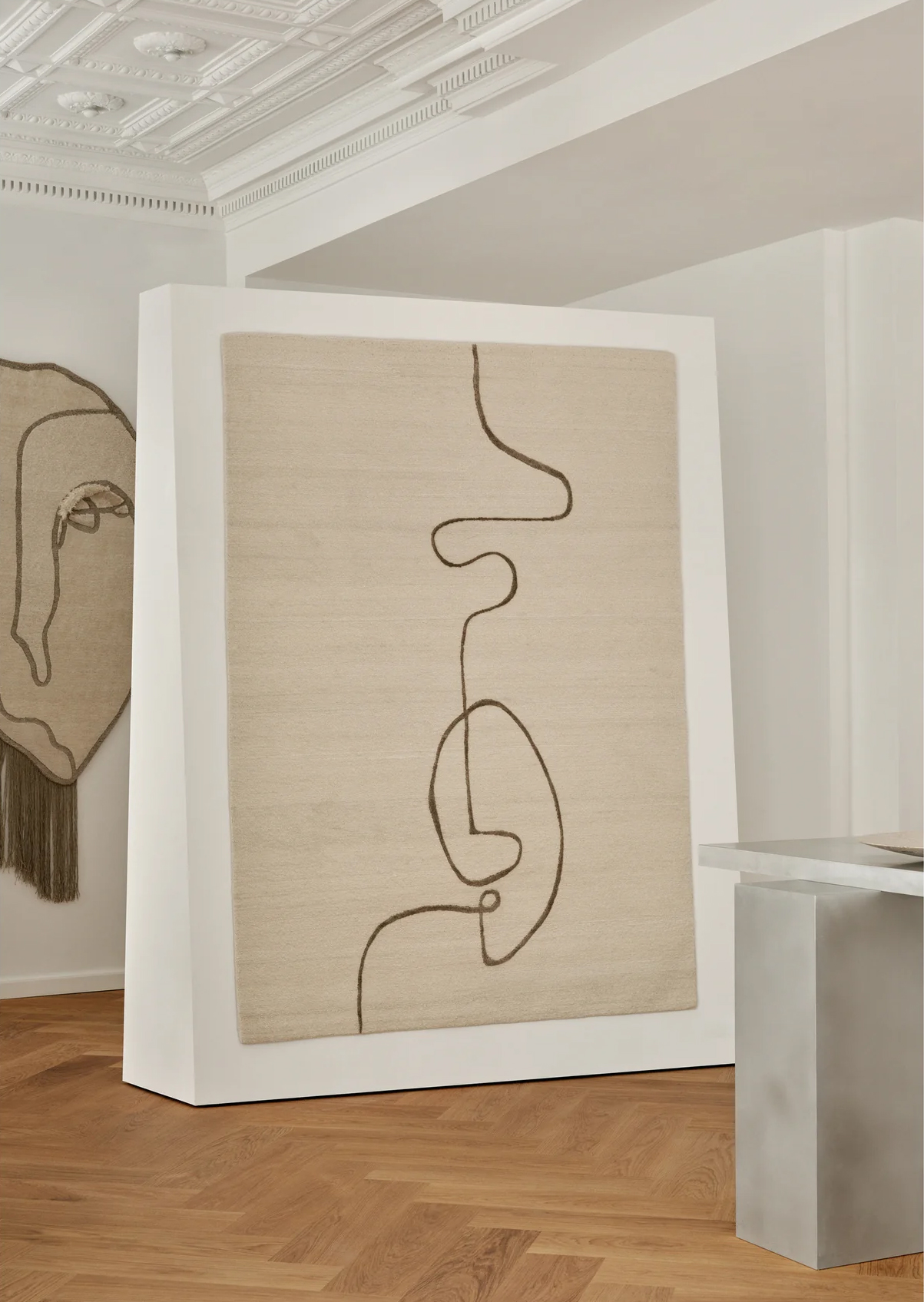 AXIOM Facial Maze 170x240cm - 2