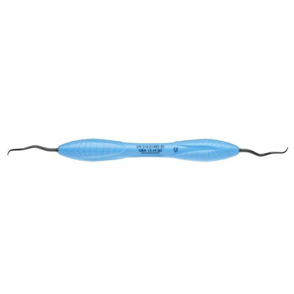LM® Sharp Diamond Gracey 13/14, Distal , 213-214SD ES