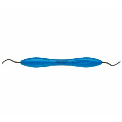 LM® Sharp Diamond Sickel 23 D.Blue, 313-314SD ES