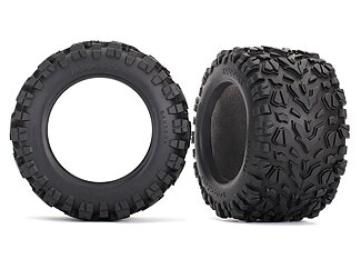 Traxxas Tires Talon EXT 3.8" (2)