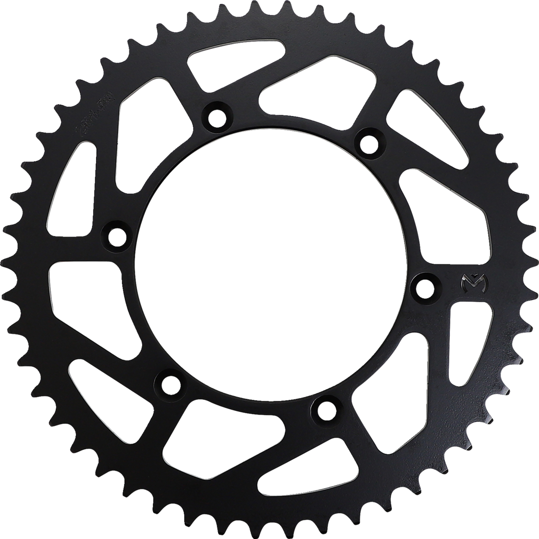 Moose Racing Bakdrev Stål 50 kugg Yamaha YZ/YZF/WR 1999-2026