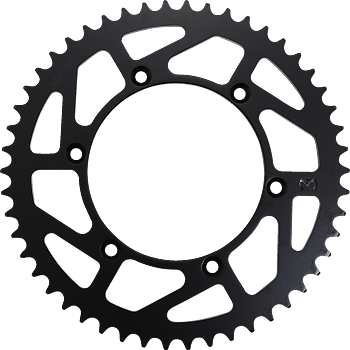 Moose Racing Bakdrev Stål 50 kugg Yamaha YZ/YZF/WR 1999-2026