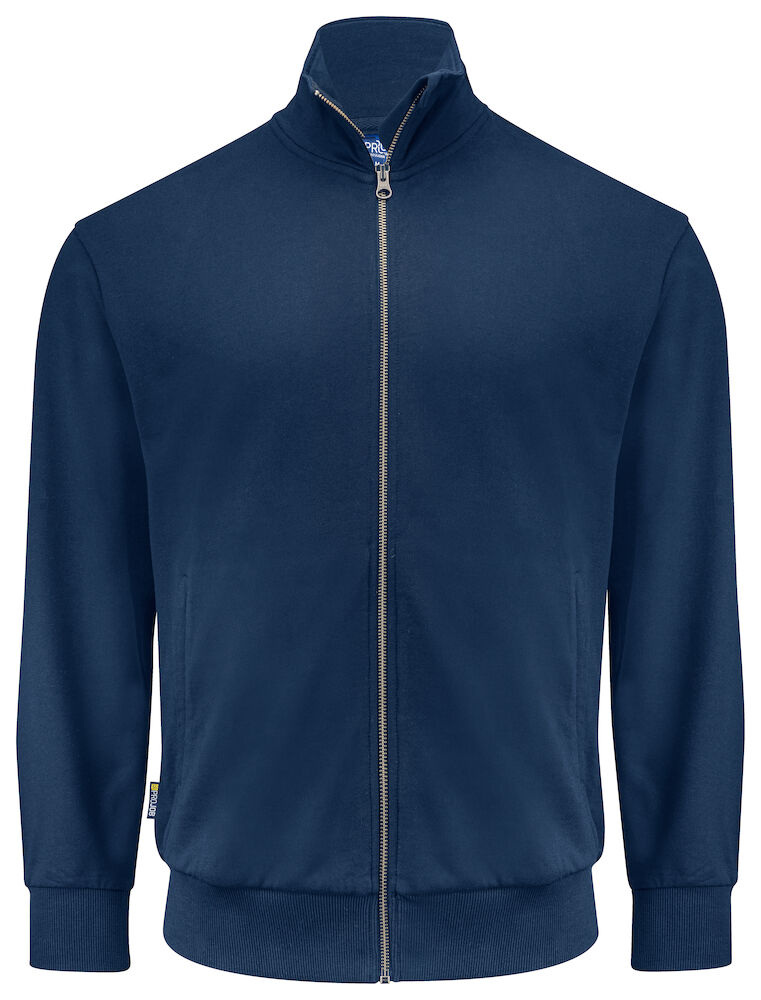 Projob 2134 Sweatshirt Helzip - 3