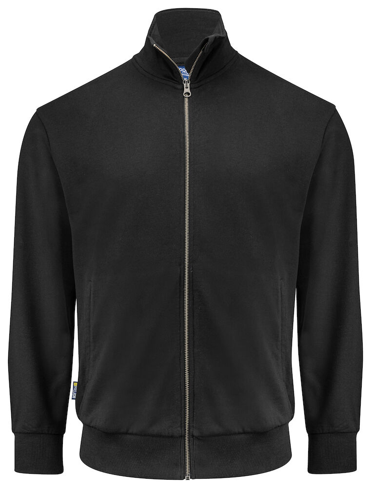Projob 2134 Sweatshirt Helzip